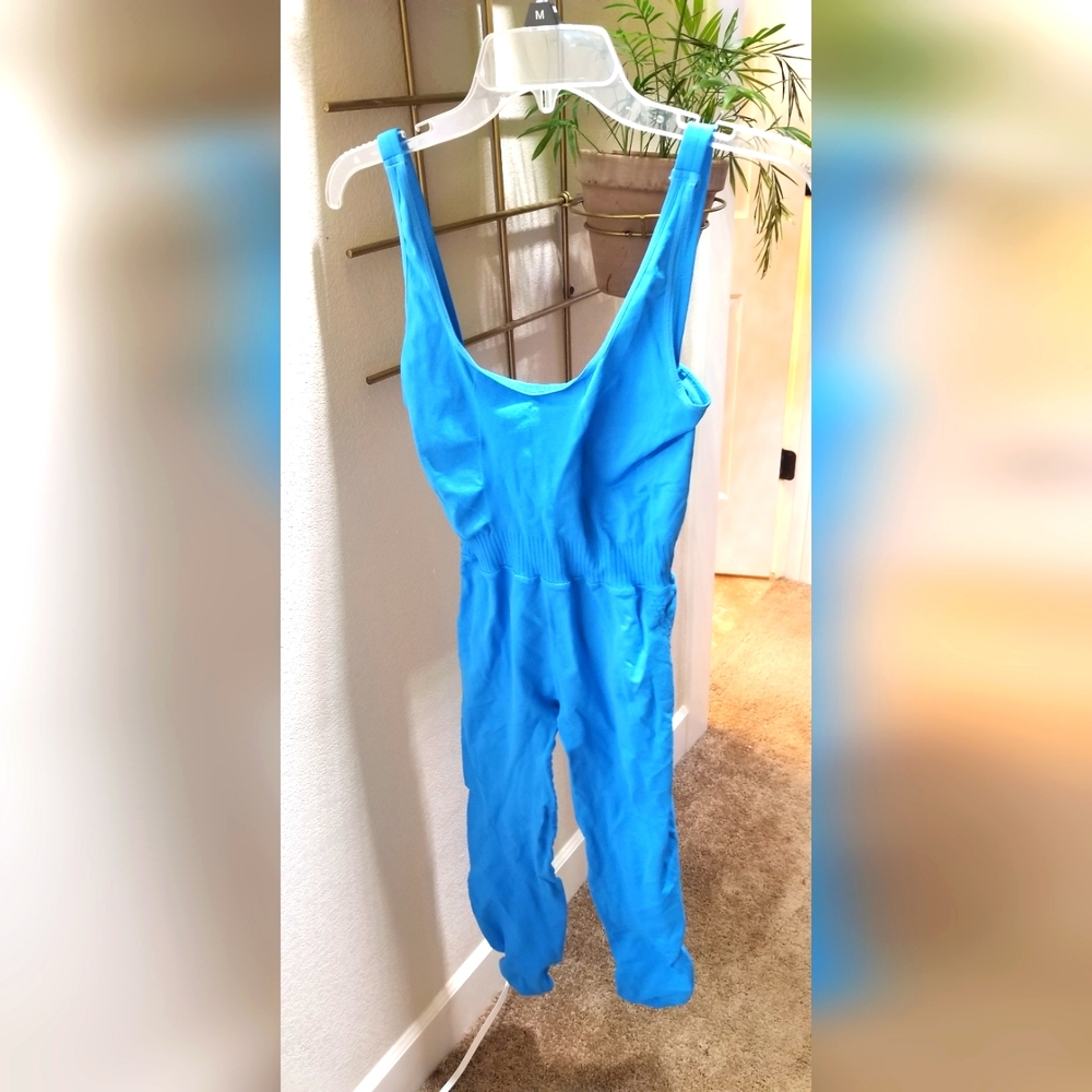 Free people onesie